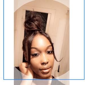 Meet your Posher, Breiana